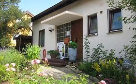 Eva und Wolf Apartments